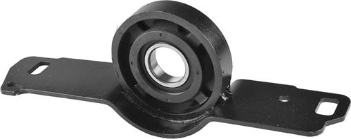 Tedgum TED11913 - Підвіска, карданний вал autocars.com.ua