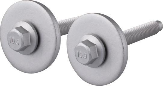 Tedgum TED12273 - Болт кріплення колеса autocars.com.ua