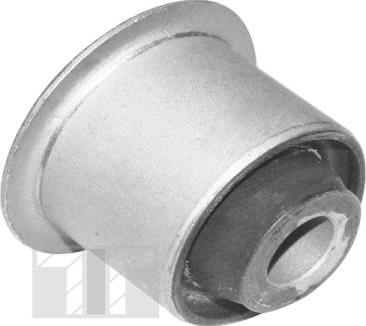 Tedgum TED12281 - Сайлентблок, важеля підвіски колеса autocars.com.ua