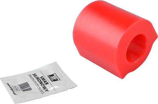 Tedgum TED12949 - Втулка, стабілізатор autocars.com.ua