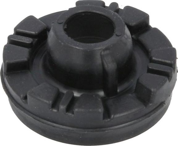 Tedgum TED13850 - Підвіска, радіатор autocars.com.ua