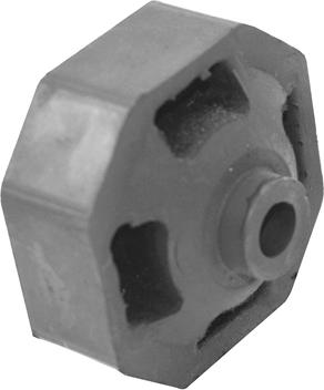 Tedgum TED14801 - Подушка, підвіска двигуна autocars.com.ua