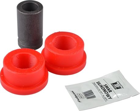 Tedgum TED16391 - Амортизатор рульового управління autocars.com.ua