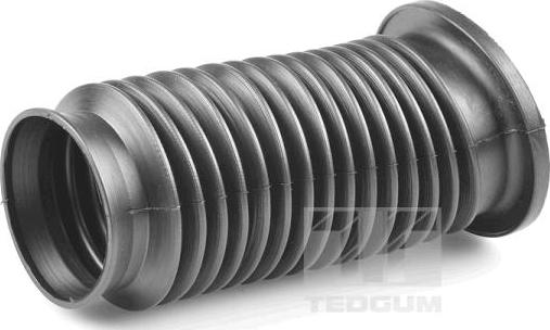 Tedgum TED18569 - Пыльник амортизатора, защитный колпак autodnr.net