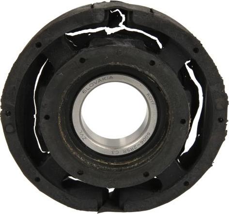 Tedgum TED19623 - Підвіска, карданний вал autocars.com.ua