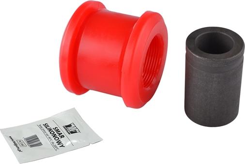 Tedgum TED20109 - Підвіска, амортизатори autocars.com.ua