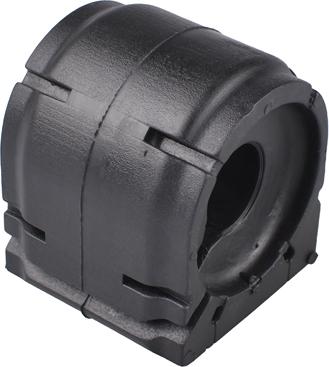 Tedgum TED23907 - Втулка, стабілізатор autocars.com.ua