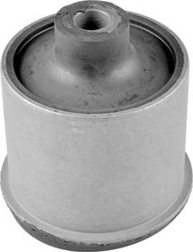 Tedgum TED24819 - Втулка, балка мосту autocars.com.ua