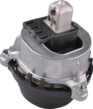 Tedgum TED26569 - Подушка, підвіска двигуна autocars.com.ua