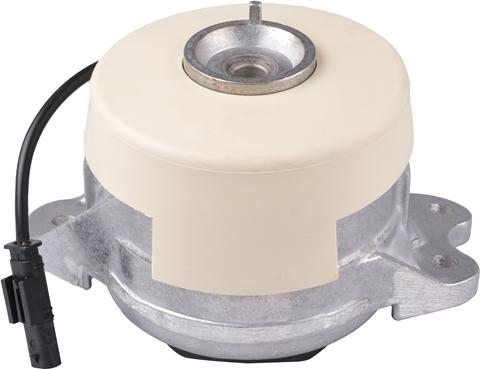 Tedgum TED27536 - Подушка, підвіска двигуна autocars.com.ua