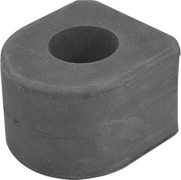 Tedgum TED28120 - Втулка, стабілізатор autocars.com.ua