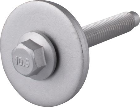 Tedgum TED28443 - Болт кріплення колеса autocars.com.ua