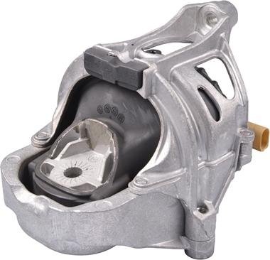 Tedgum TED30301 - Подушка, підвіска двигуна autocars.com.ua