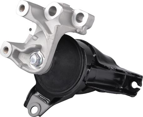 Tedgum TED32526 - Подушка, підвіска двигуна autocars.com.ua