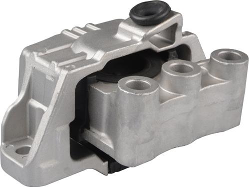 Tedgum TED33428 - Подушка, підвіска двигуна autocars.com.ua