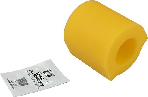 Tedgum TED34303 - Втулка, стабілізатор autocars.com.ua