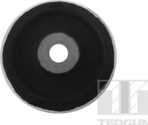 Tedgum TED35405 - Сайлентблок, важеля підвіски колеса autocars.com.ua