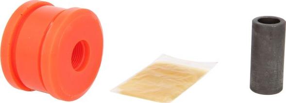 Tedgum TED35960 - Опора, диференціал autocars.com.ua