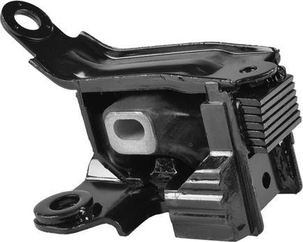 Tedgum TED37521 - Подушка, підвіска двигуна autocars.com.ua