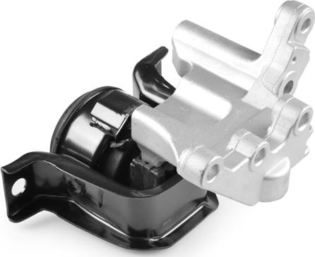 Tedgum TED37791 - Подушка, підвіска двигуна autocars.com.ua