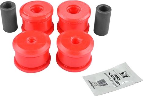 Tedgum TED38804 - Підвіска, сполучна тяга стабілізатора autocars.com.ua