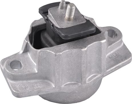 Tedgum TED39099 - Подушка, підвіска двигуна autocars.com.ua