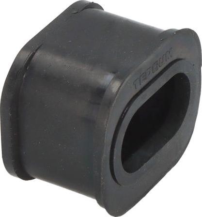 Tedgum TED40719 - Підвіска, радіатор autocars.com.ua