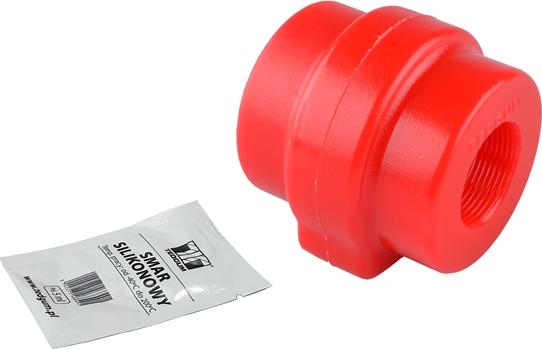 Tedgum TED41935 - Втулка, стабілізатор autocars.com.ua