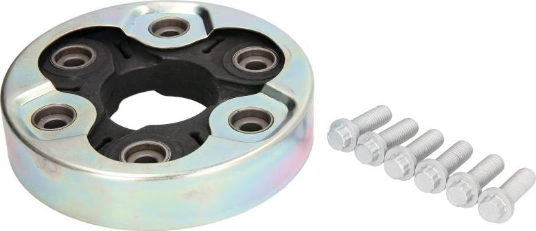 Tedgum TED42290 - Шарнір, поздовжній вал autocars.com.ua