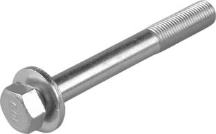 Tedgum TED45361 - Болт регулювання розвалу коліс autocars.com.ua