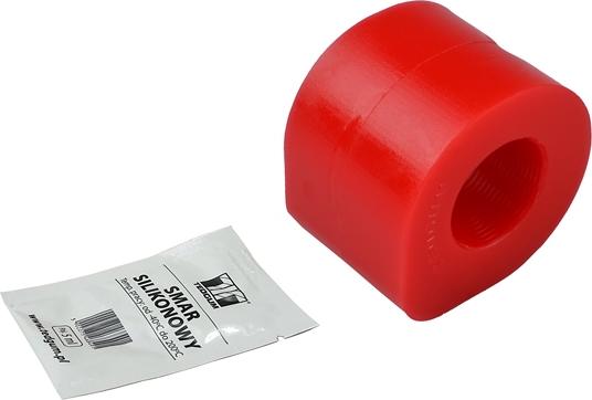 Tedgum TED45839 - Втулка, стабілізатор autocars.com.ua