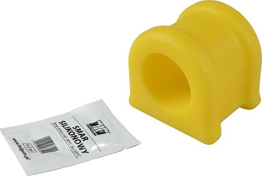 Tedgum TED48836 - Втулка, стабілізатор autocars.com.ua