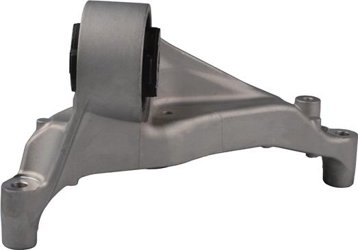 Tedgum TED49363 - Подушка, підвіска двигуна autocars.com.ua