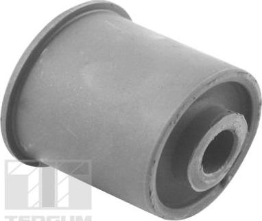 Tedgum TED49482 - Сайлентблок, важеля підвіски колеса autocars.com.ua