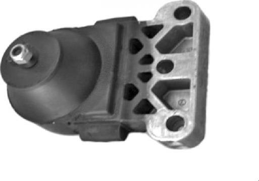 Tedgum TED49581 - Подушка, підвіска двигуна autocars.com.ua