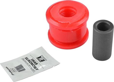 Tedgum TED50799 - Підвіска, сполучна тяга стабілізатора autocars.com.ua