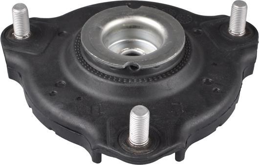 Tedgum TED51802 - Опора стійки амортизатора, подушка autocars.com.ua