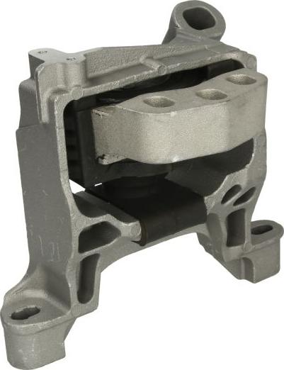 Tedgum TED54109 - Подушка, підвіска двигуна autocars.com.ua