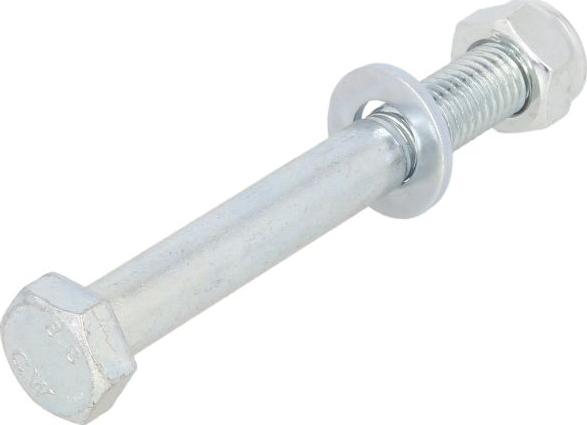 Tedgum TED56233 - затискача болт, що несе / направляючий шарнір autocars.com.ua