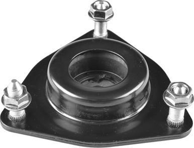 Tedgum TED56567 - Опора стійки амортизатора, подушка autocars.com.ua