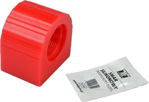 Tedgum TED57013 - Втулка, стабілізатор autocars.com.ua