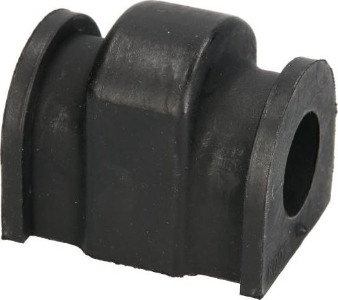 Tedgum TED57459 - Втулка, стабілізатор autocars.com.ua