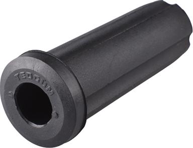 Tedgum TED58901 - Підвіска, листова ресора autocars.com.ua