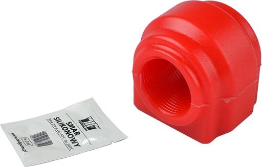 Tedgum TED59860 - Втулка, стабілізатор autocars.com.ua