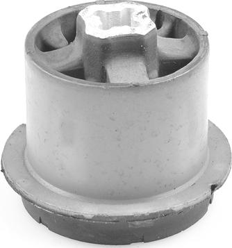 Tedgum TED60567 - Втулка, балка мосту autocars.com.ua