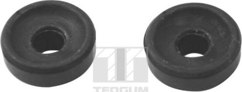 Tedgum TED61741 - Втулка амортизатора, подушка autocars.com.ua