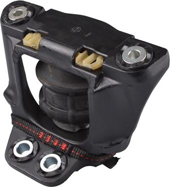 Tedgum TED62457 - Подушка, підвіска двигуна autocars.com.ua