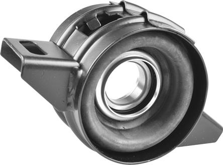 Tedgum TED63991 - Підвіска, карданний вал autocars.com.ua