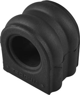 Tedgum TED64253 - Втулка, стабілізатор autocars.com.ua