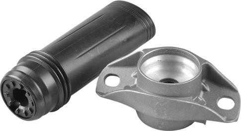 Tedgum TED64293 - Опора стійки амортизатора, подушка autocars.com.ua